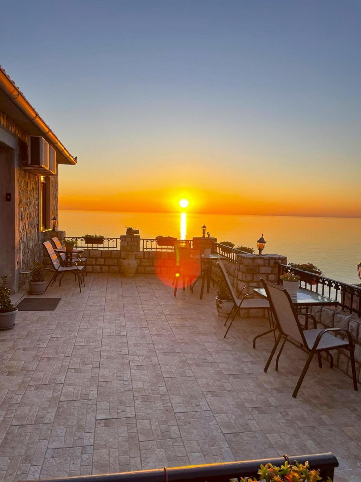 Apartments Antigona Old Town Ulcinj Exterior photo