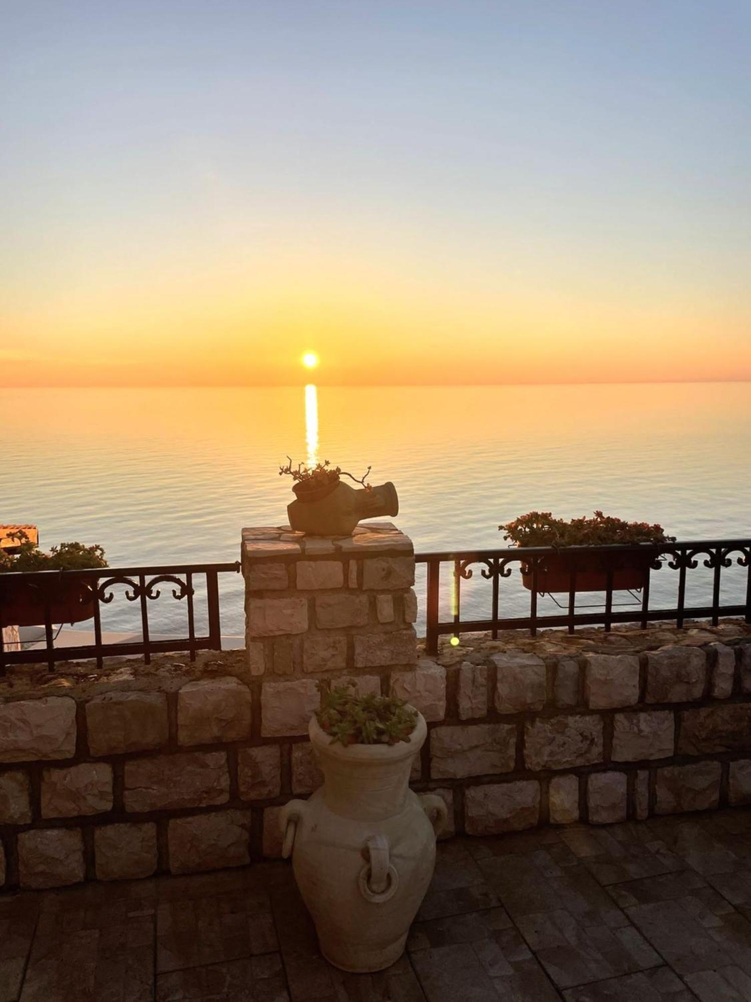 Apartments Antigona Old Town Ulcinj Exterior photo