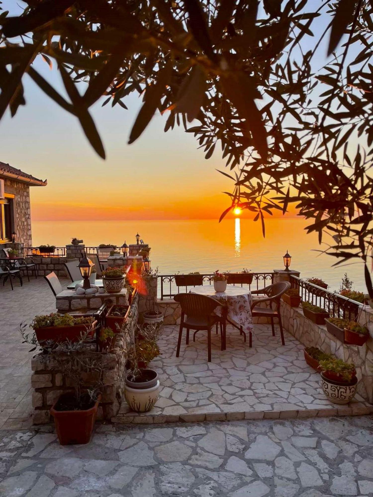 Apartments Antigona Old Town Ulcinj Exterior photo