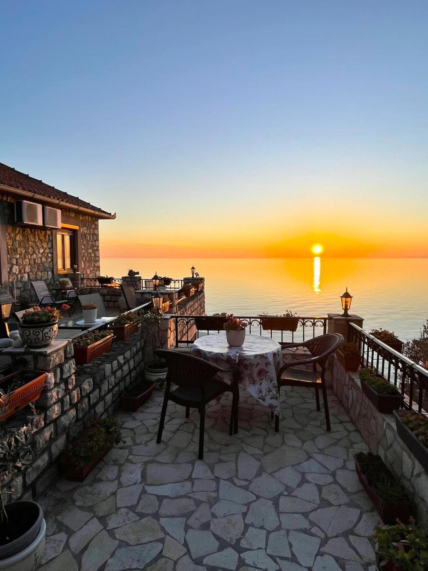 Apartments Antigona Old Town Ulcinj Exterior photo