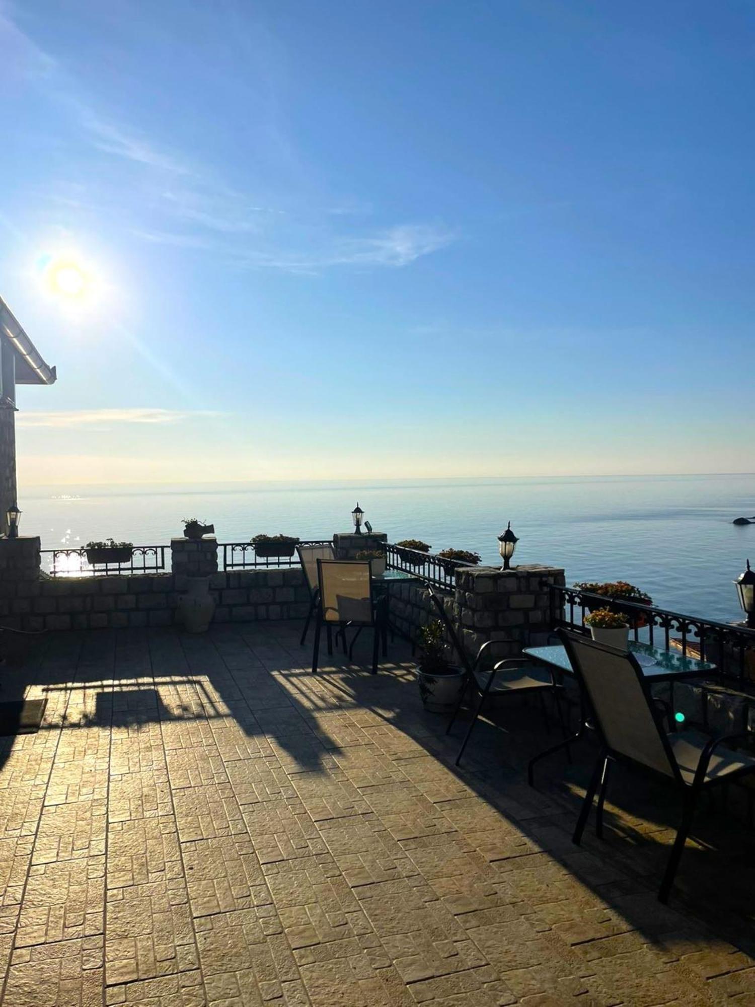 Apartments Antigona Old Town Ulcinj Exterior photo