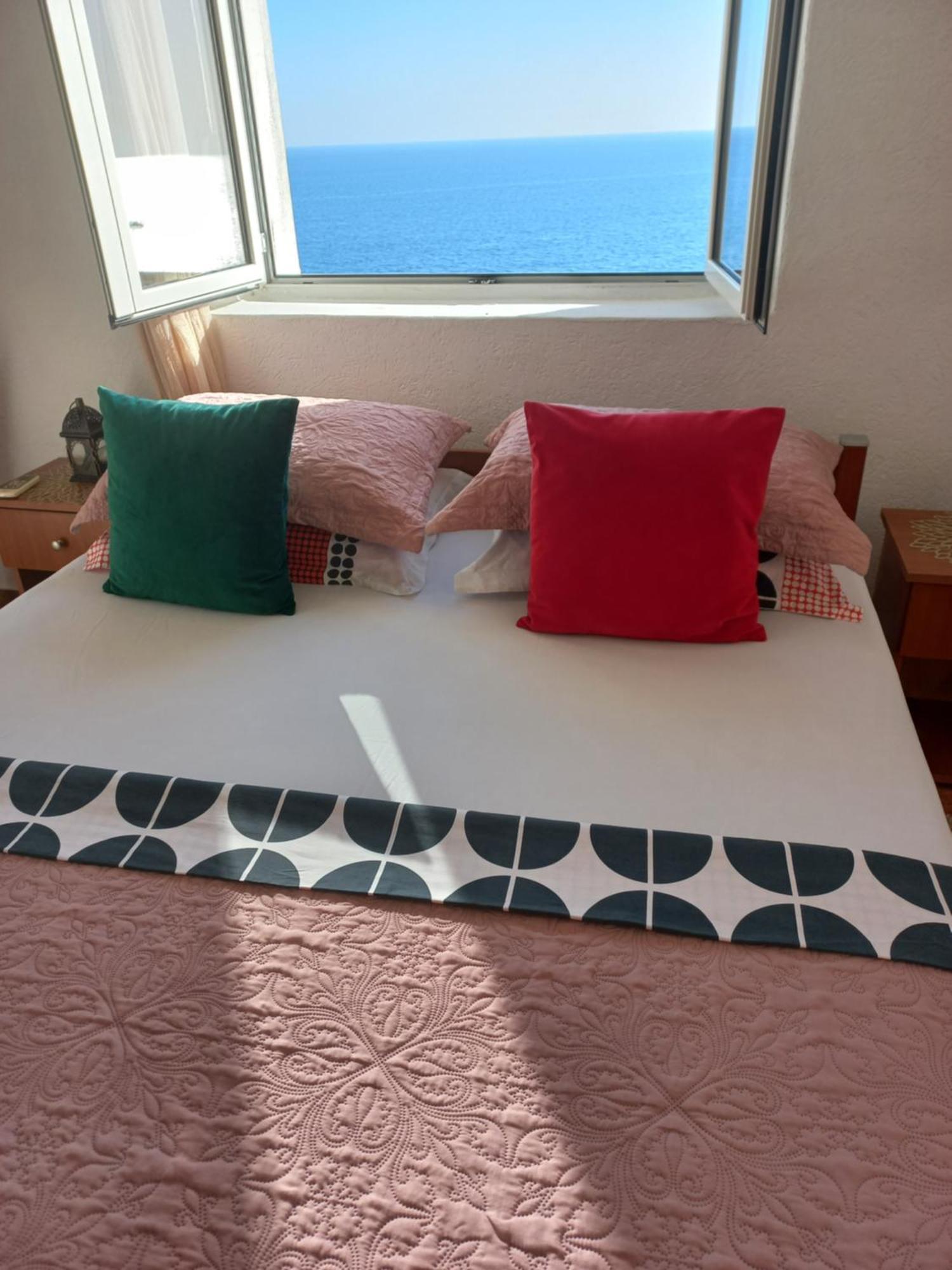 Apartments Antigona Old Town Ulcinj Room photo