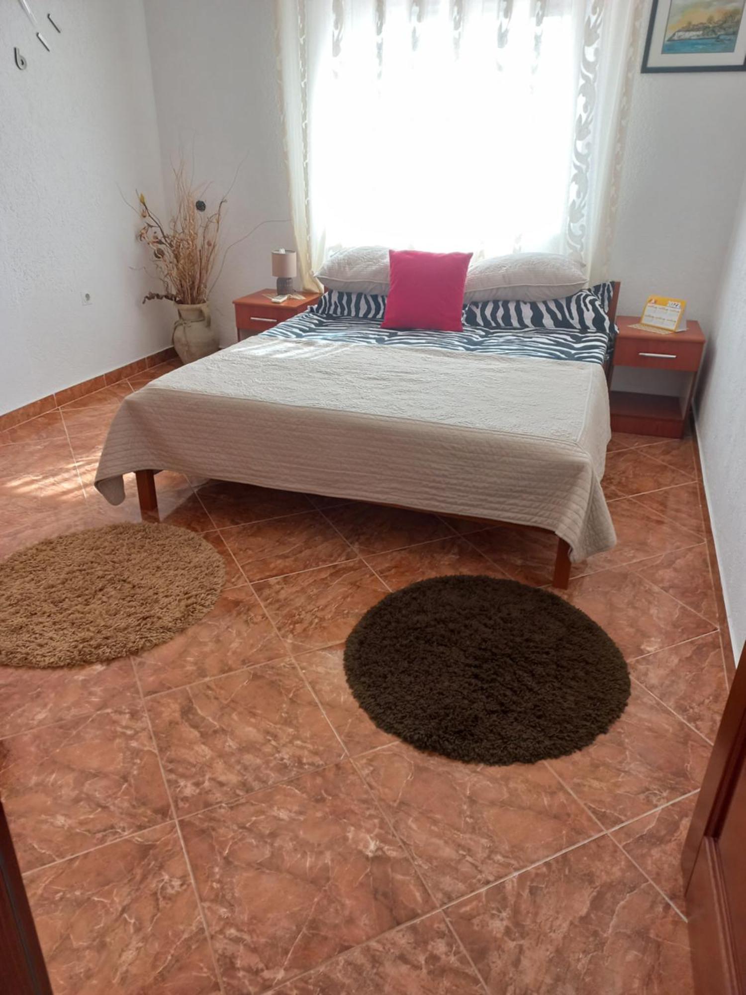 Apartments Antigona Old Town Ulcinj Room photo