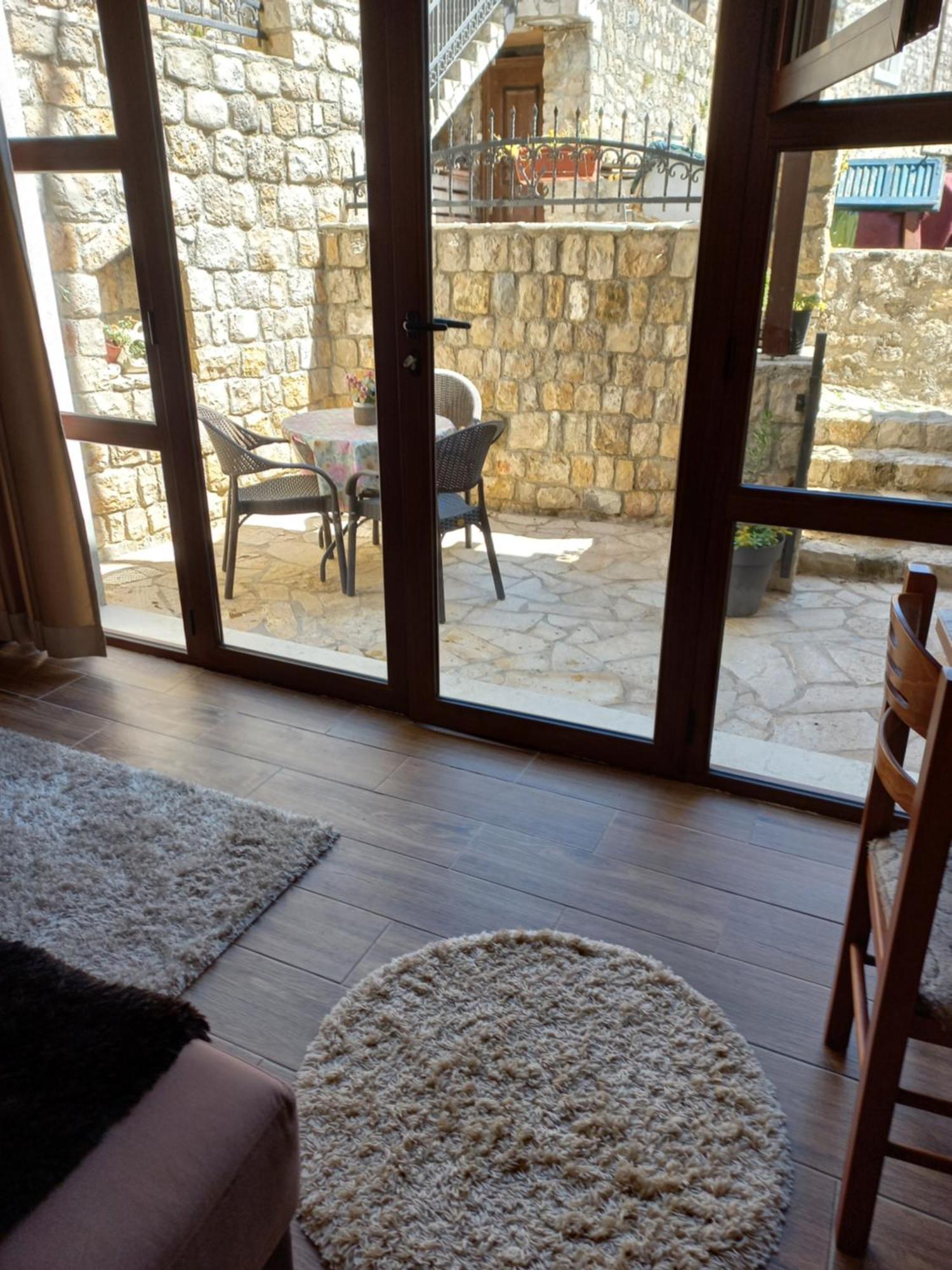 Apartments Antigona Old Town Ulcinj Room photo