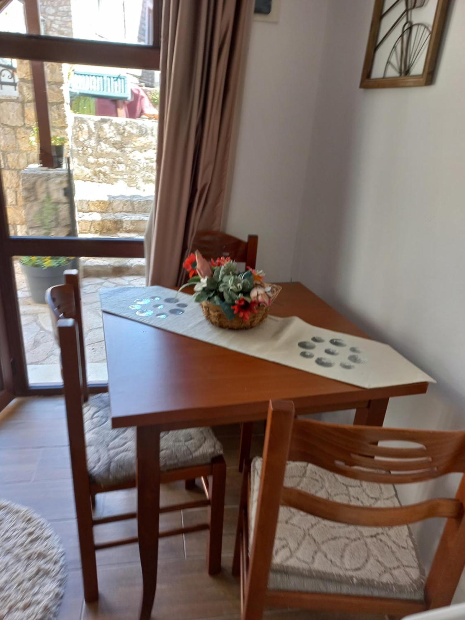 Apartments Antigona Old Town Ulcinj Room photo