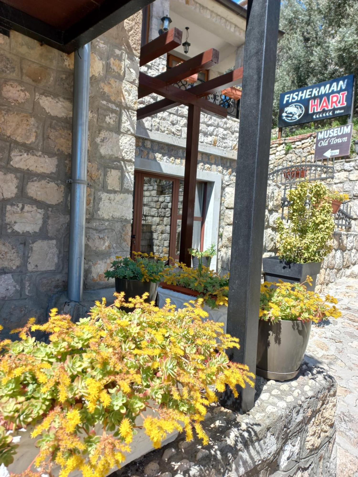 Apartments Antigona Old Town Ulcinj Room photo